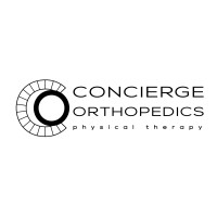 Concierge Orthopedics logo - Similar company to Performance Redefined