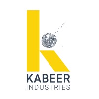 Kabeer Industries logo - Similar company to Sheen Tex India