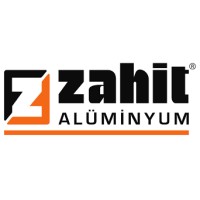 Zahit Aluminum logo - Similar company to Mekaline Aluminium