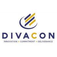 DIVACON logo - Similar company to Holders&Brothers
