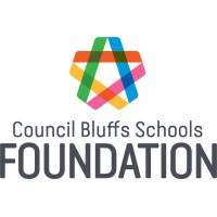 Council Bluffs Schools Foundation, Inc. logo - Similar company to Lewis Central Community School District