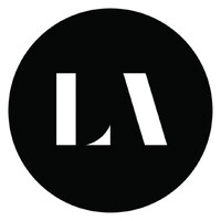 Laney LA logo - Similar company to Lorcan O'Herlihy Architects [Loha]