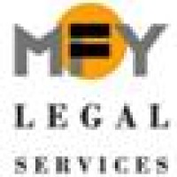 MFY Legal Services logo - Similar company to Mfy It