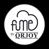 QRJOY logo - Similar company to Fume By Qrjoy