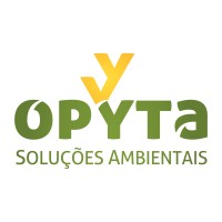 OPYTA logo - Similar company to Vivaz Serviços Ambientais