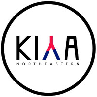 Northeastern University Korean International Student Association logo - Similar company to Korean Investment Society At D'Amore-Mckim School Of Business (Mckis)