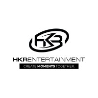 HKR Entertainment GmbH logo - Similar company to Ihr Tagungsassistent