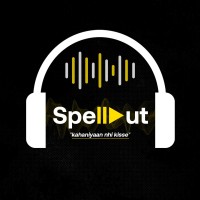 SpellOut logo - Similar company to Wehit