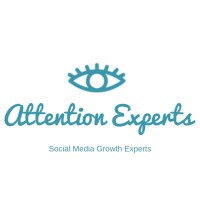 Attention Experts logo - Similar company to Fixcapitalism