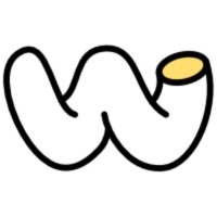 let the work flow logo - Similar company to Workflowu