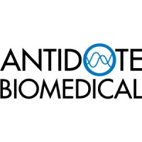 Antidote Biomedical logo - Similar company to 3D One Australia