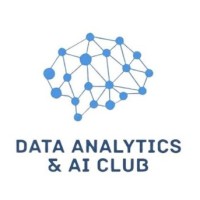 Alfaisal Data Analytics and AI Club logo - Similar company to Cloudsora Ai