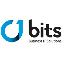 BITS GmbH logo - Similar company to Customice Gmbh