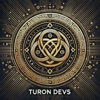 Turon devs | IT company logo - Similar company to Secure Sector