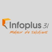 INFOPLUS 31 logo - Similar company to Actuelburo