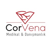 CorVena Medikal & Danışmanlık logo - Similar company to Medelart