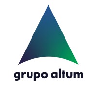 Grupo Altum México logo - Similar company to Grupo Cco México