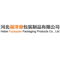 Hebei Fuzeyuan Packaging Products Co., Ltd. logo - Similar company to Nanoarc