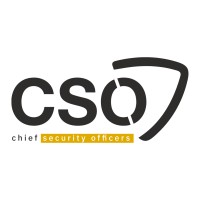 Chief Security Officers, SA logo - Similar company to Beyondcfo