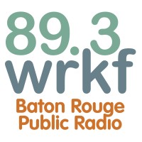 WRKF 89.3 FM logo - Similar company to Incite Video