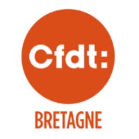 CFDT Bretagne logo - Similar company to Hocusbookus