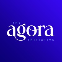 The Agora Initiative DC logo - Similar company to Dc Startup & Tech Week (Formerly Dc Startup Week)