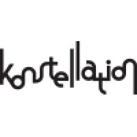 Konstellation logo - Similar company to Isomorphic Software