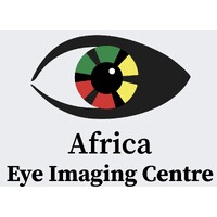 Africa Eye Imaging Center logo - Similar company to Zero Blind Babies