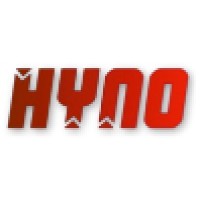 HYNO World logo - Similar company to Knetco