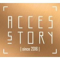 ACCESSTORY logo - Similar company to Bdm Studio