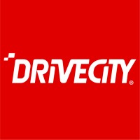 DRIVECITY logo - Similar company to Dr Sales