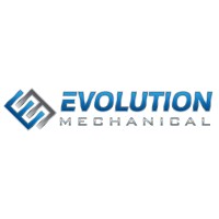 Evolution Mechanical, Inc. logo - Similar company to Evolution Mechanical, Llc