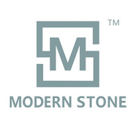 Modern stone logo - Similar company to Achievenext