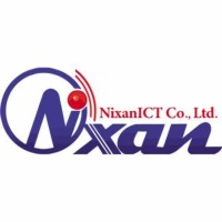 NixanICT logo - Similar company to C-One