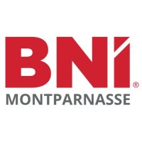 BNI MONTPARNASSE logo - Similar company to Otokol