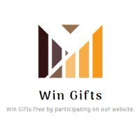 Win Gifts logo - Similar company to Sk Techs Pvt.