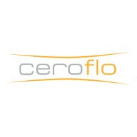 Ceroflo logo - Similar company to Palliare