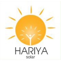HARIYA SOLAR logo - Similar company to Deeeess Engineers India Projects Pvt Ltd