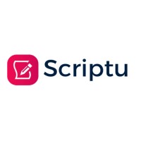 Scriptu logo - Similar company to Ascenditure