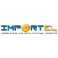 Importel logo - Similar company to Gem-Sen Distribution