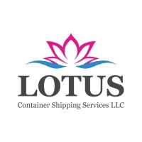 Lotus Container Shipping Services Oman LLC logo - Similar company to Ascent Fleet Services