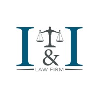 I&I Law Firm logo - Similar company to Association Des Chercheurs En Economie & Management