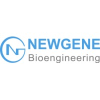 New Gene UK logo - Similar company to Bob Champion Cancer Trust