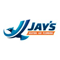 Jay's Heating, Air & Plumbing logo - Similar company to Qufresh