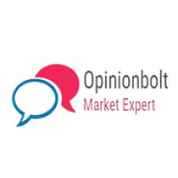 OPINION BOLT logo - Similar company to Pacific Data Solution