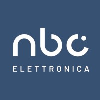 NBC ELETTRONICA GROUP logo - Similar company to Megaspider