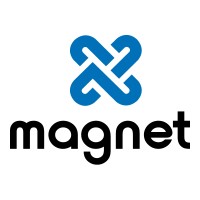Magnet Smart Solutions logo - Similar company to Forsec Tecnologia