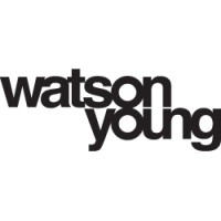 Watson Young Architects logo - Similar company to Sba