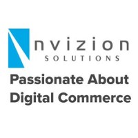 Nvizion Solutions logo - Similar company to N7 - The Nitrogen Platform