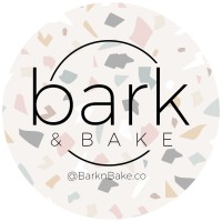 BarknBake.co logo - Similar company to Smoofy